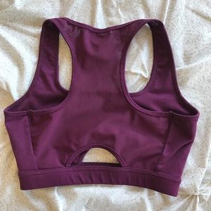 Gymshark Sports Bra